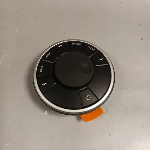 RUARK AUDIO REMOTE CONTROL FOR R7