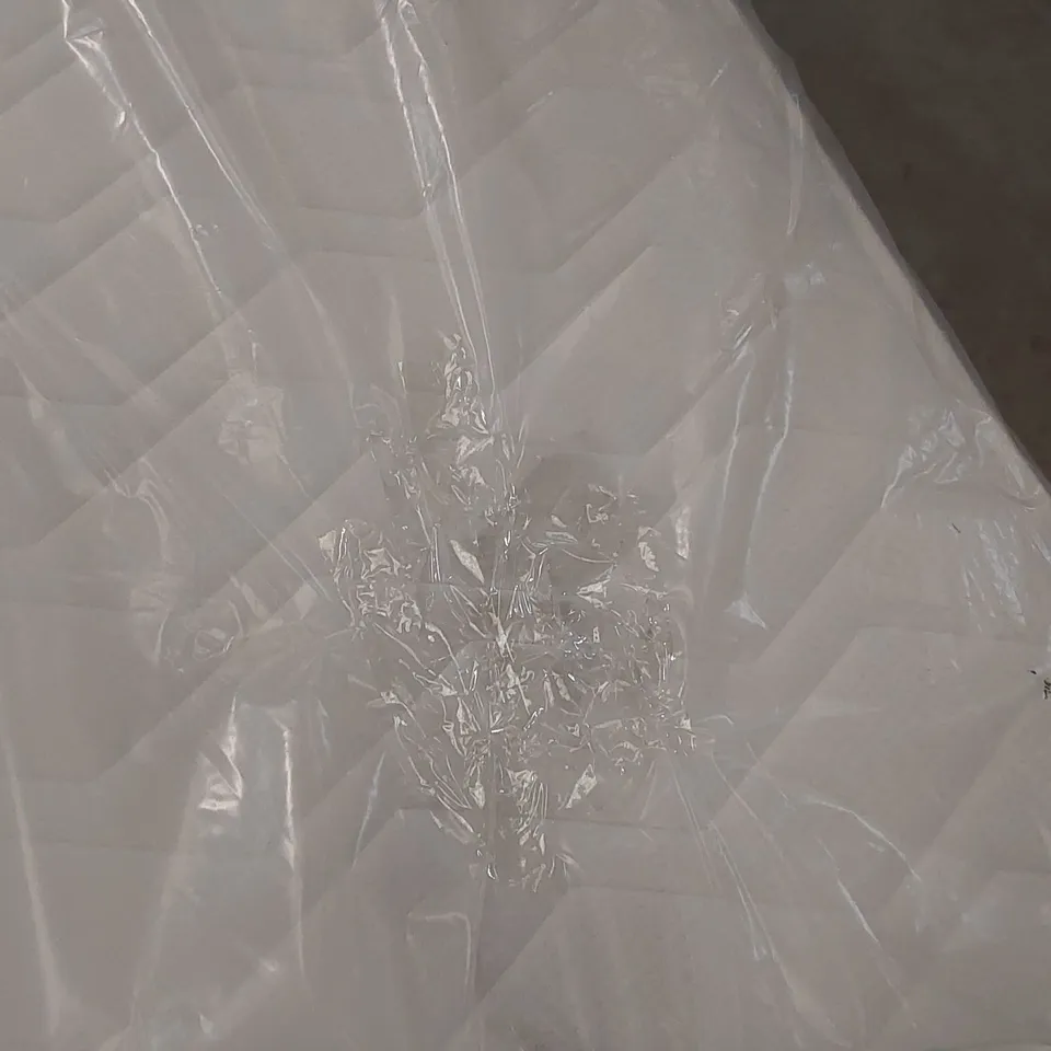 QUALITY BAGGED ALEX 120cm SMALL DOUBLE MATTRESS