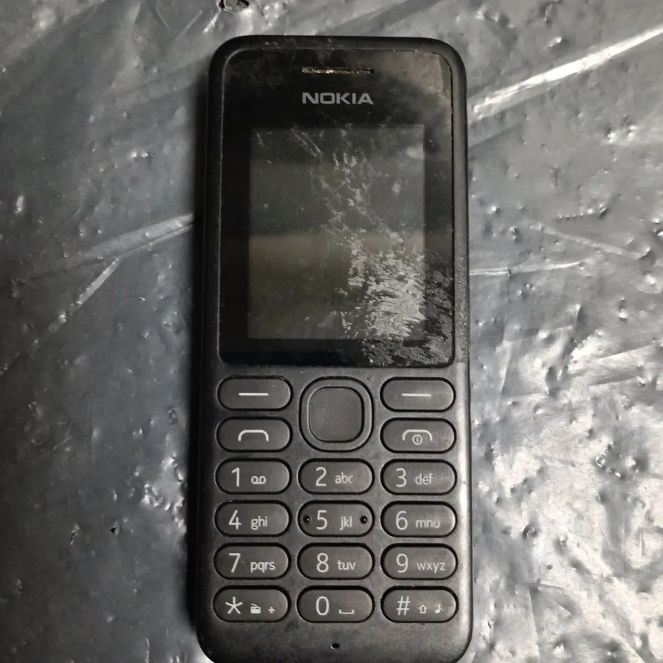 NOKIA 130 RM-1037 MOBILE PHONE