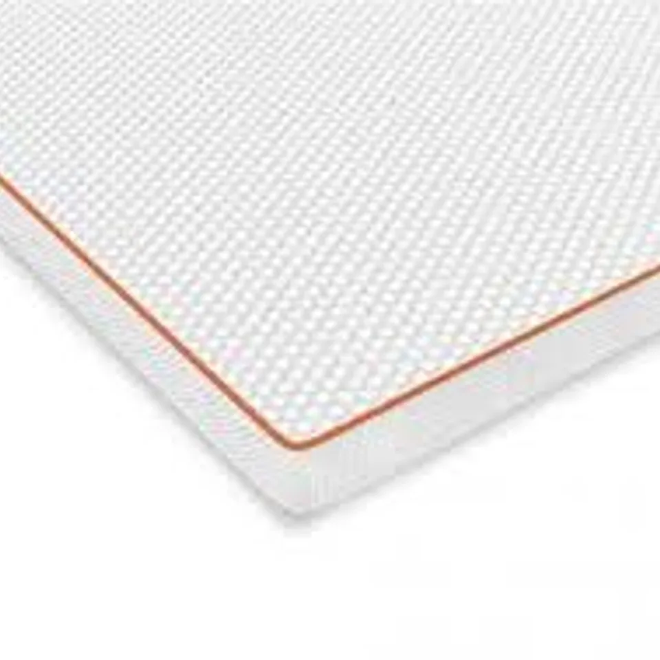 BOXED OCTASMART ESSENTIALS 5CM MEMORY FOAM MATTRESS TOPPER