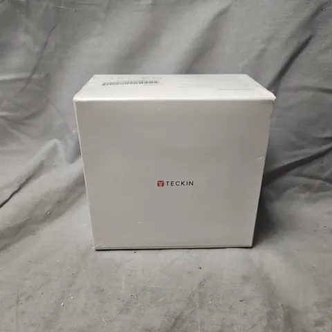 BOXED AND SEALED TECKIN SMART PLUG SP27 4-PACK