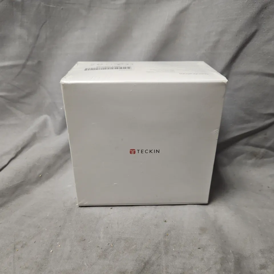 BOXED AND SEALED TECKIN SMART PLUG SP27 4-PACK