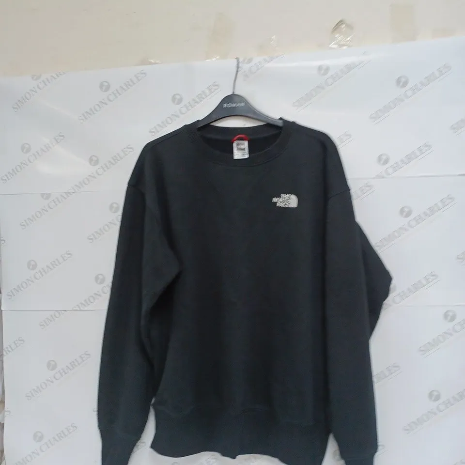 UNISEX NORTH FACE JUMPER XL
