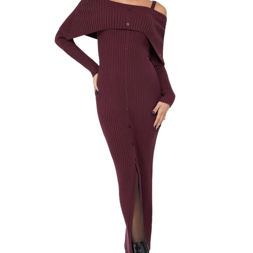 BRAND NEW KILLSTAR DUSK EMPRESS DRESS - PURPLE - SIZE M