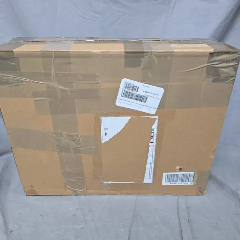 COZEE HOME LUXURY RUCHED FAUX FUR AND VELVETSOFT HEATED THROW