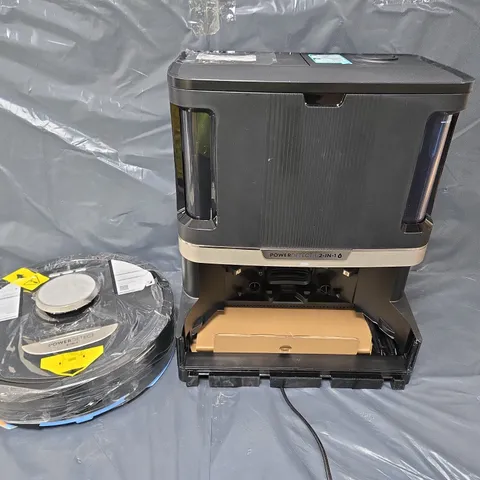 SHARK POWERDETECT 2 IN 1 SELF CLEAN ROBOT VACUUM CLEANER