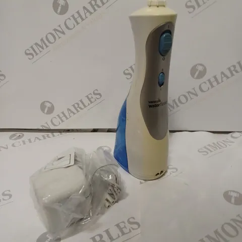 BOXED WATERPIK CORDLESS PLUS WATER FLOSSER