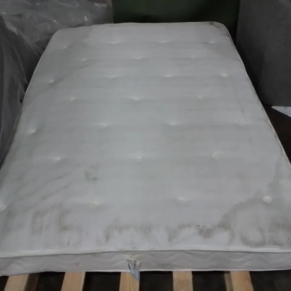SERENITY MATTRESS - 150X200CM