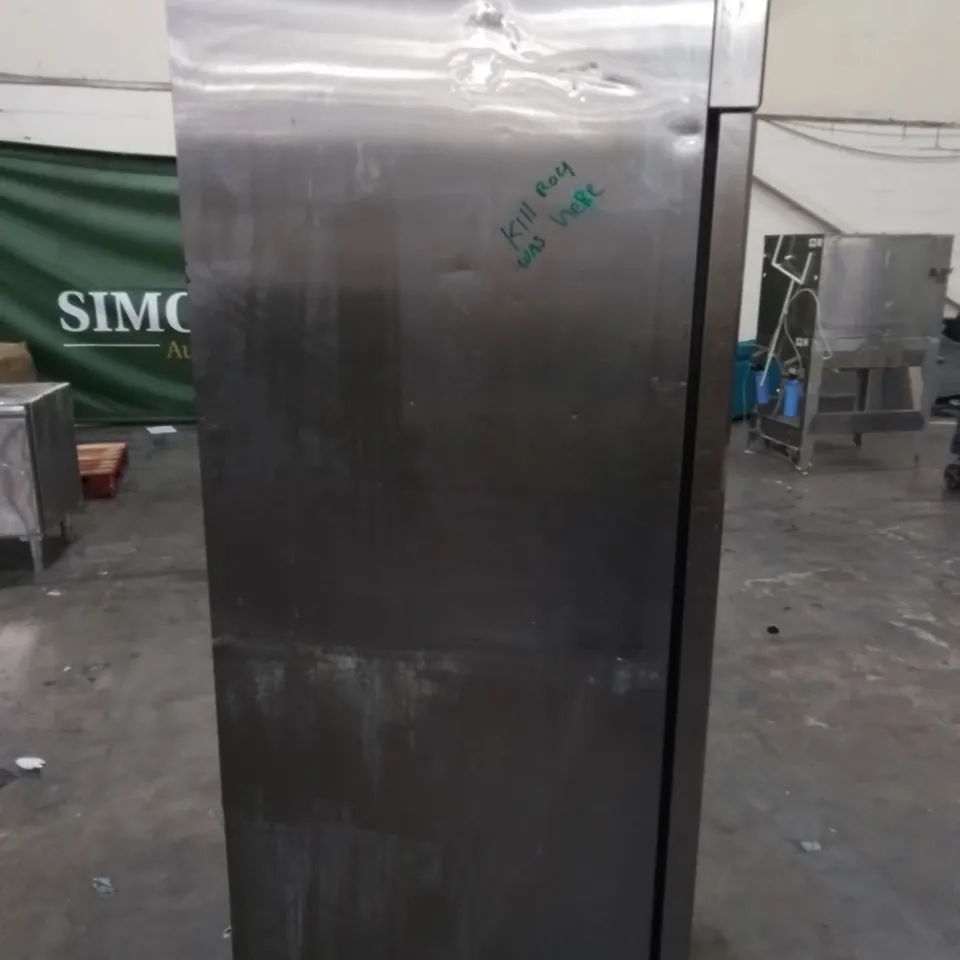 FOSTER ECO PRO G2 SINGLE-DOOR REFRIGERATED MEAT CHILLER 