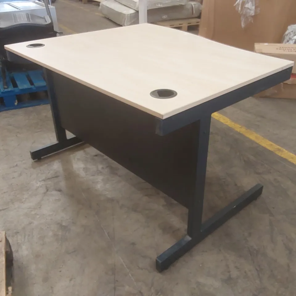 OFFICE WAVE DESK
