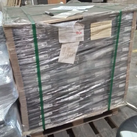 PALLET OF ASSORTED FLOORING TILES