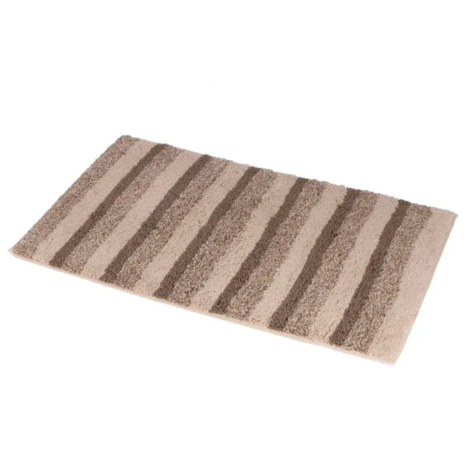 BAGGED KAAN RECTANGLE BATH MAT 