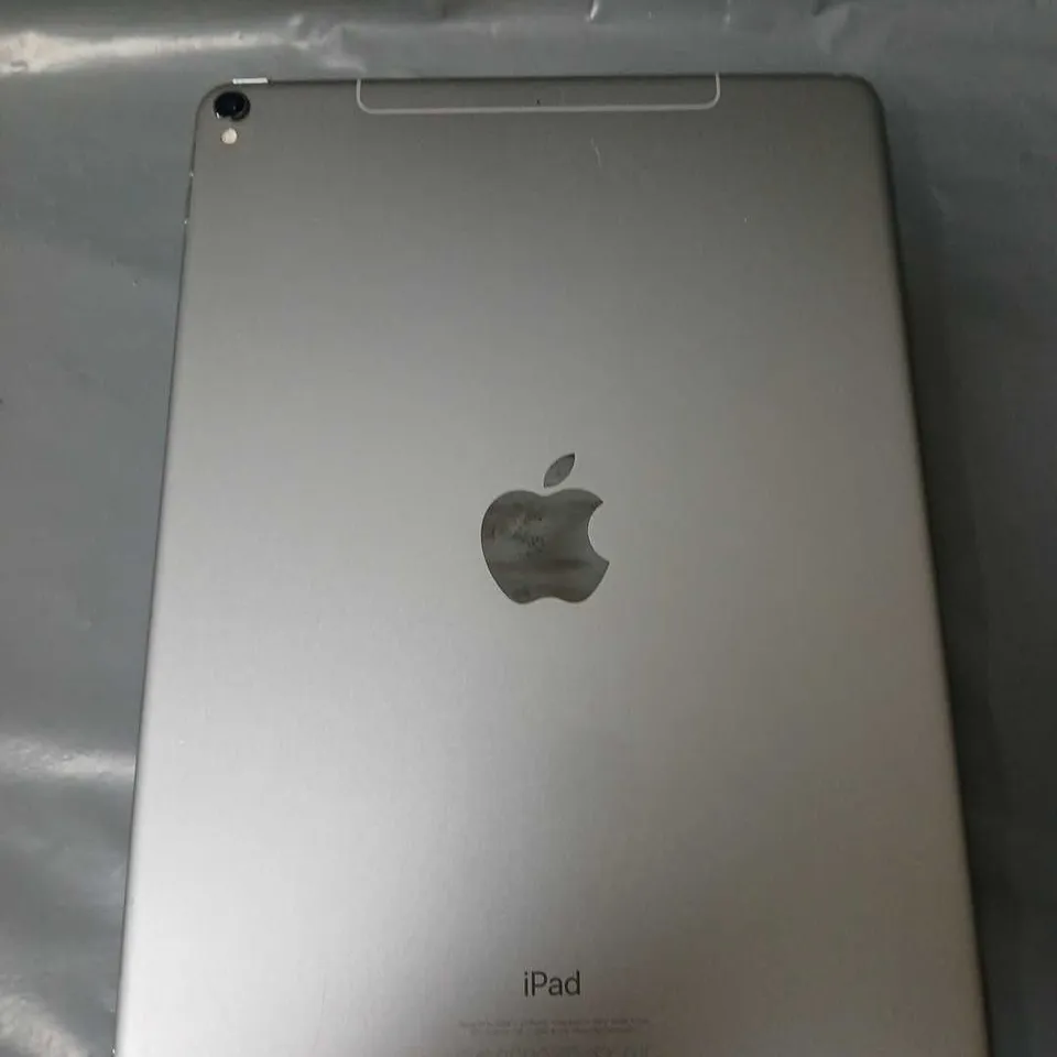 APPLE IPAD PRO 64GB SILVER MQEY2B/A