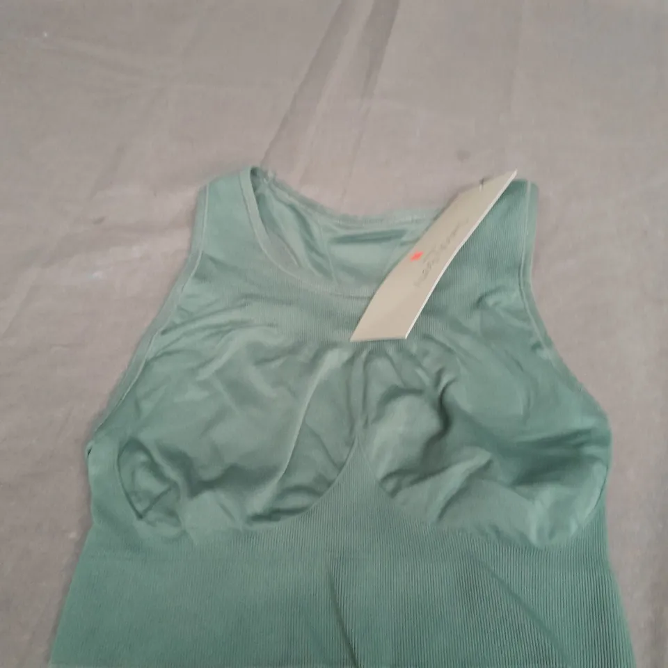 SWEATY BETTY STAMINA WORKOUT BRA SIZE S
