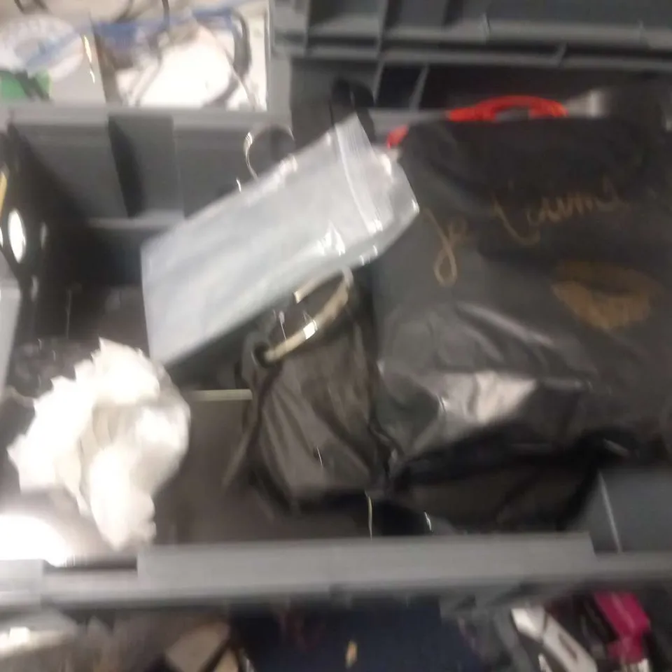 ASSORTED ADULT THEMED TOYS AND ACCESSORIES