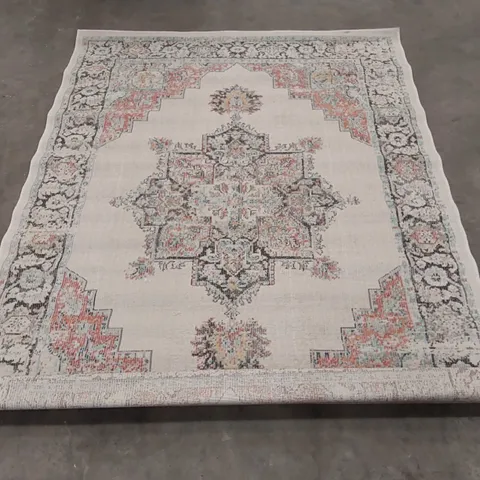 BAGGED PACO HOME TORRES RUG - 160 x 230cm
