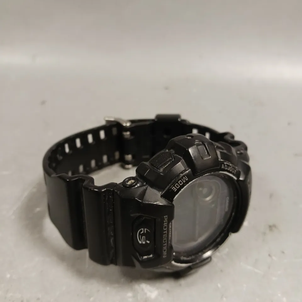 CASIO G-SHOCK GR-8900A WATCH 