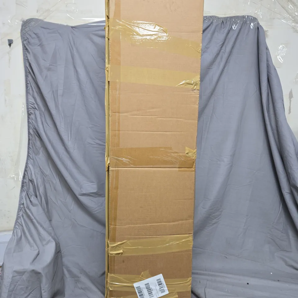 7FT BELVEDERE PRE LIT MULTIFUNCTION CHRISTMAS TREE - COLLECTION ONLY