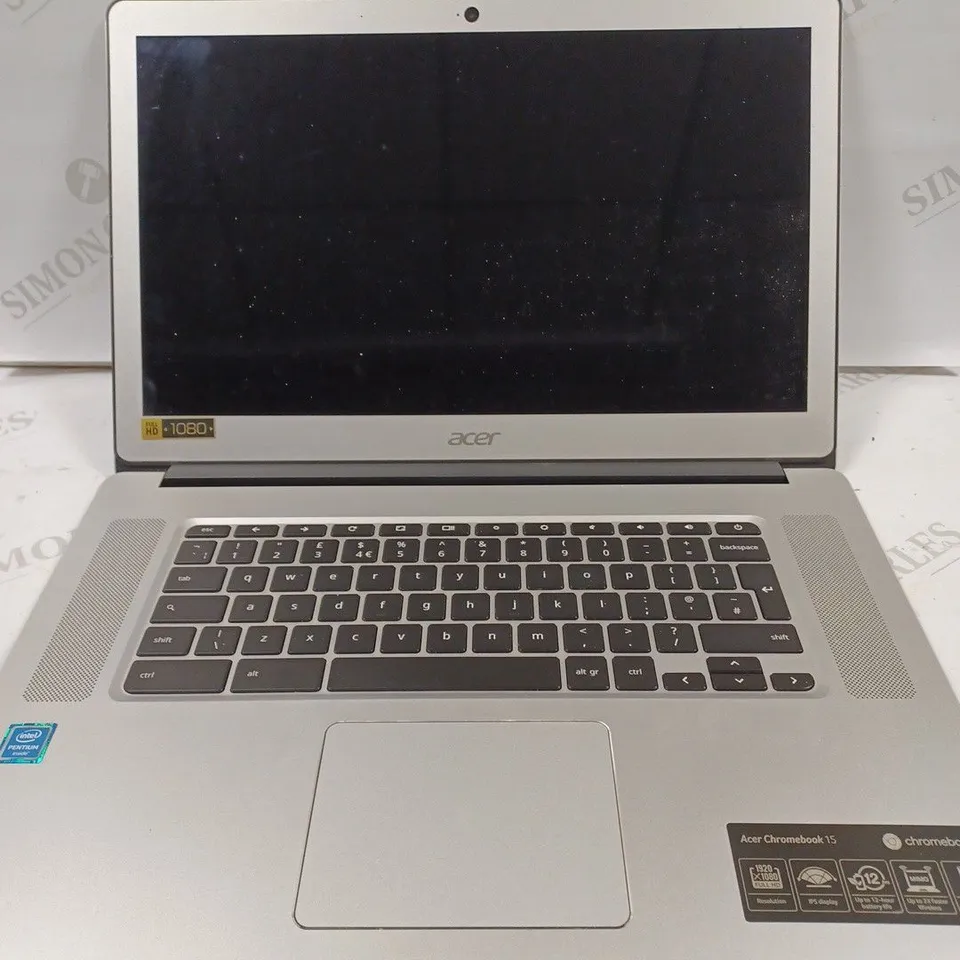 ACER N17Q5 CB515-1H LAPTOP 