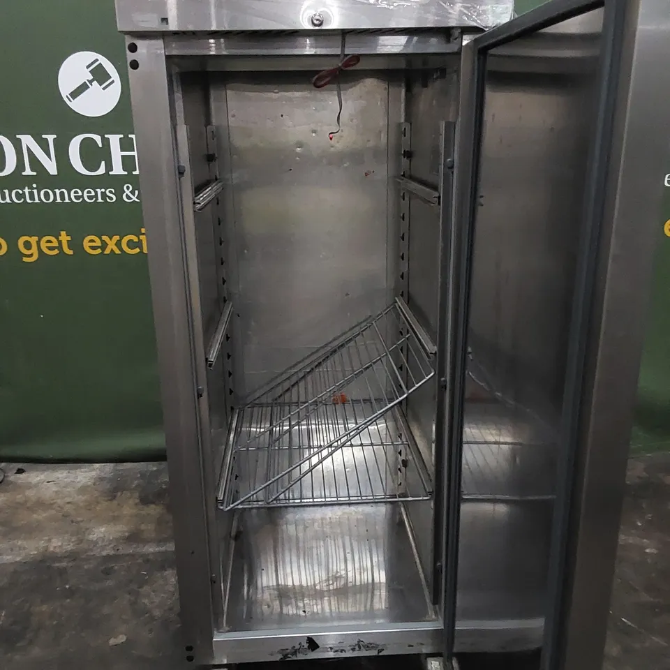WILLIAMS COMMERCIAL LJ1SA R290 R1 SINGLE DOOR UPRIGHT FREEZER 