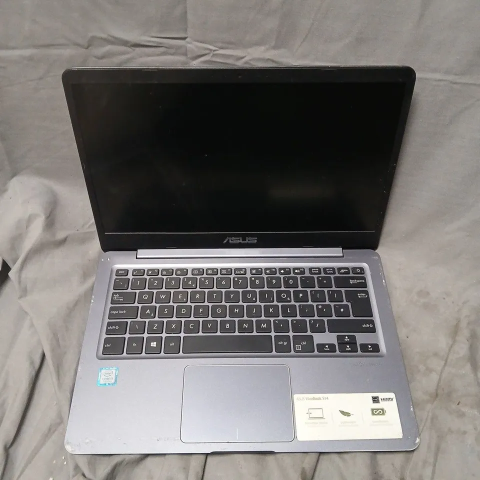 ASUS VIVOBOOK S14 (S410)