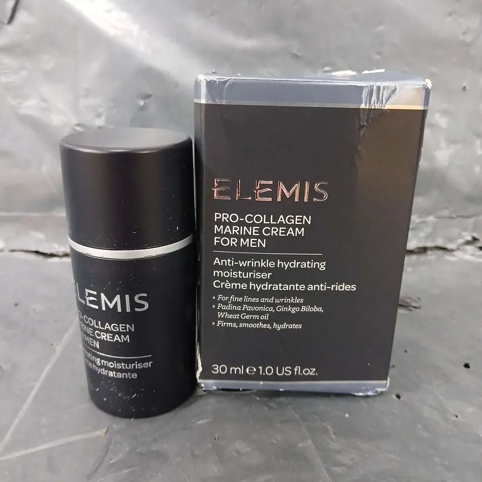 ELEMIS MEN'S PRO-COLLAGEN MARINE CREAM 