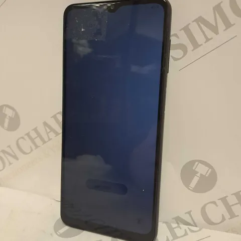 SAMSUNG GALAXY A12 SMARTPHONE
