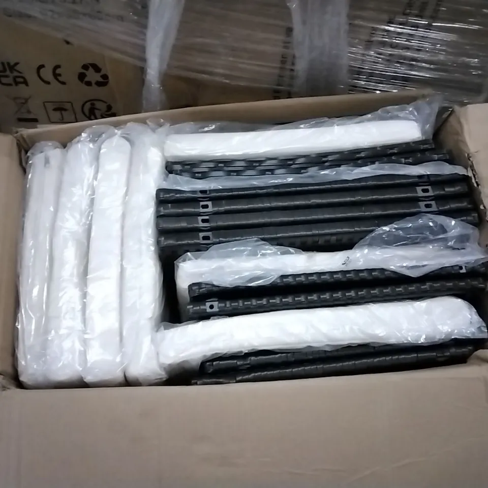 PALLET OF RATTAN STYLE FURNITURE 