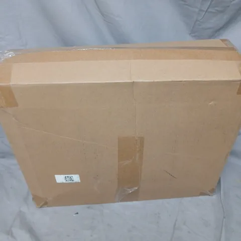 COZEE HOME LUXURY RUCHED FAUX FUR & VELVETSOFT HEATED THROW