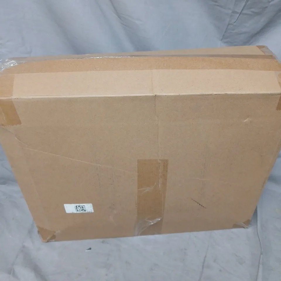 COZEE HOME LUXURY RUCHED FAUX FUR & VELVETSOFT HEATED THROW