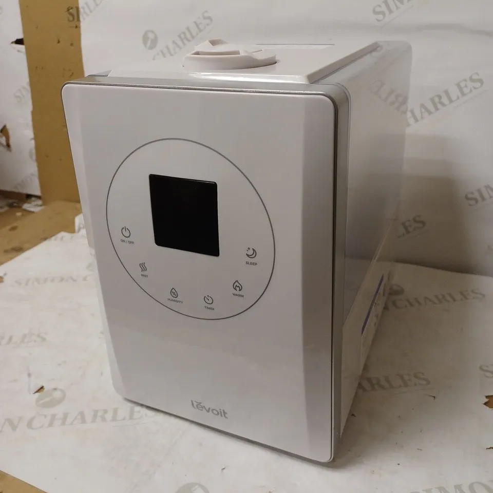 LEVOIT SMART HUMIDIFIER