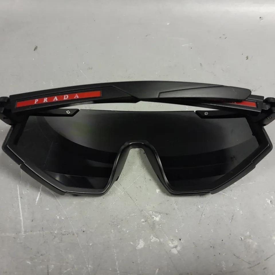 PRADA LINEA ROSSA MENS SUNGLASSES 