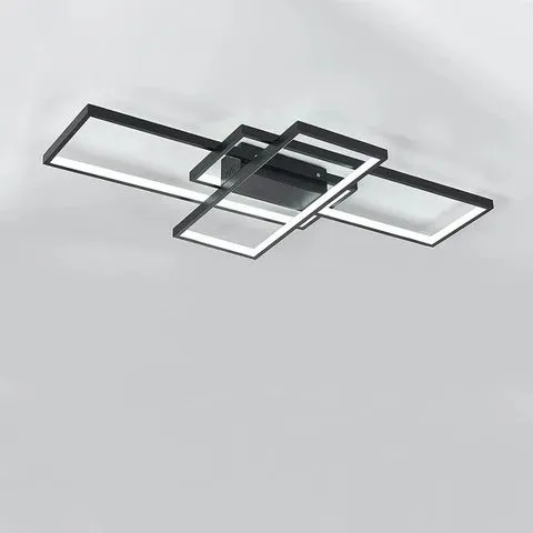 BOXED LIGHTS IN CEILING LAMP (1 BOX)