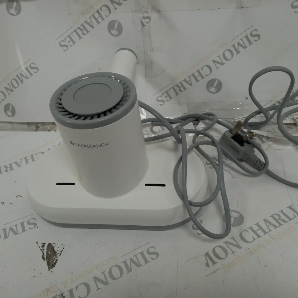 BOXED CASABLANCA MINI DUST MITE CLEANER 