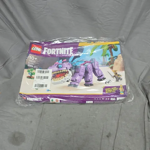 LEGO FORTNITE KLOMBO 1084 PIECES 77077