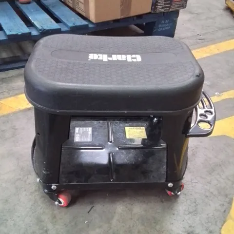 MOBILE MECHANICS STOOL