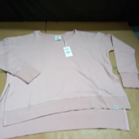 ZOZIMUS EASY SWEAT IN SHADOW GREY - S