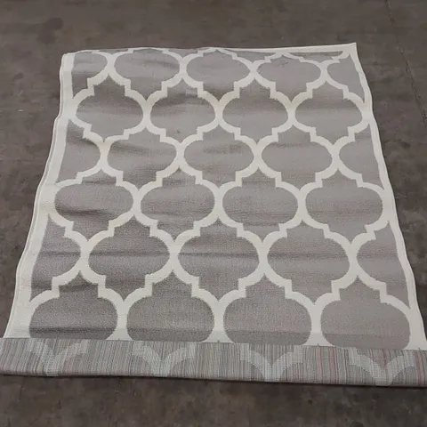 BRAND NEW BAGGED PACO HOME SINAI RUG - 170 x 120cm