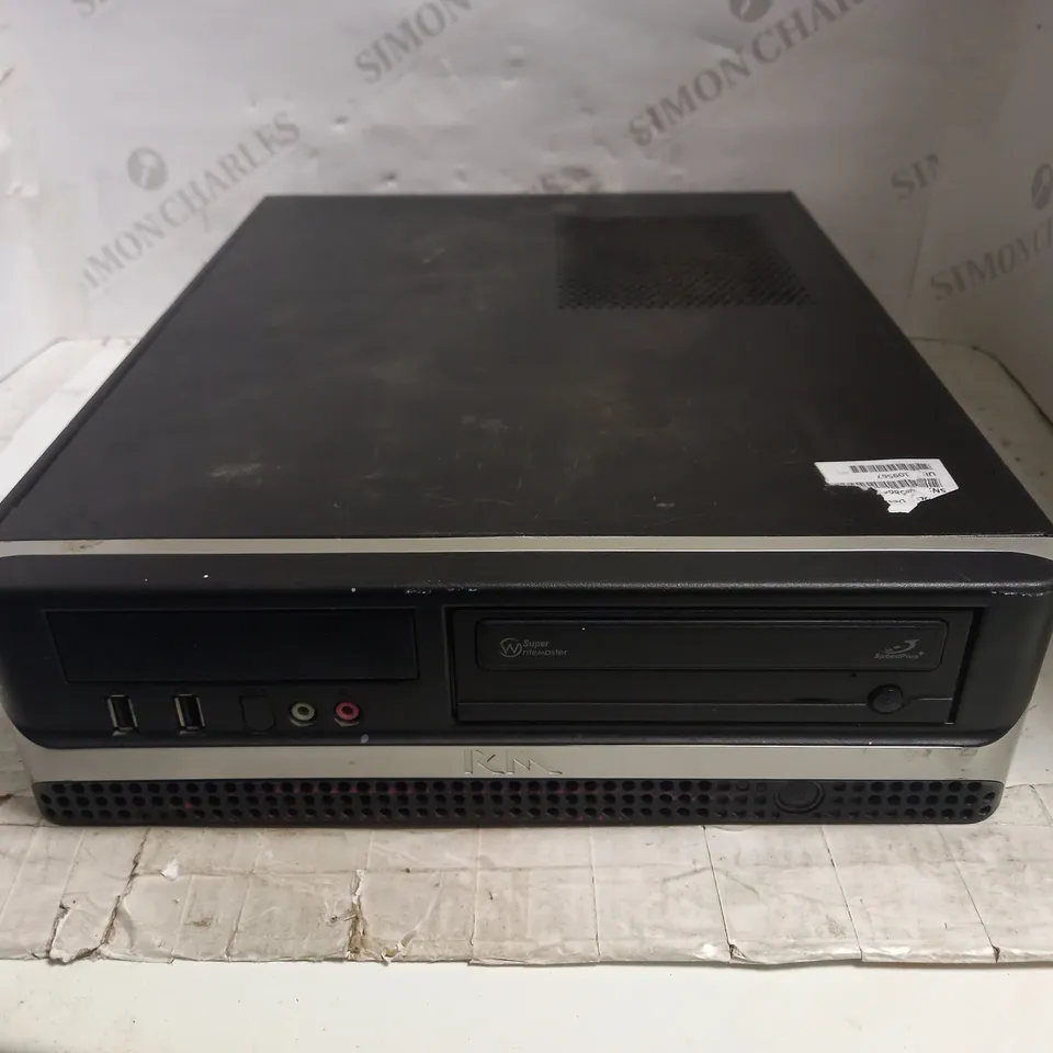 RM DESKTOP 211 PC TOWER
