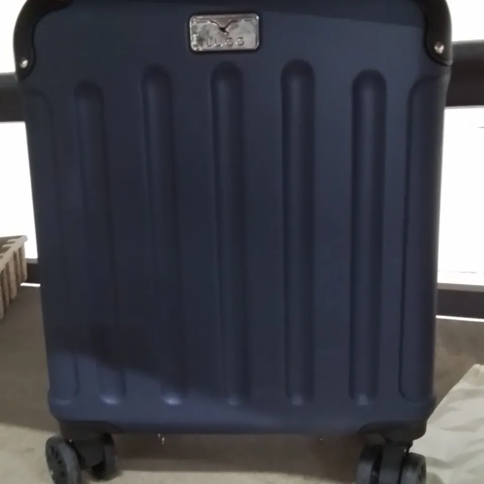 LUGG TRAVEL CABIN BAG