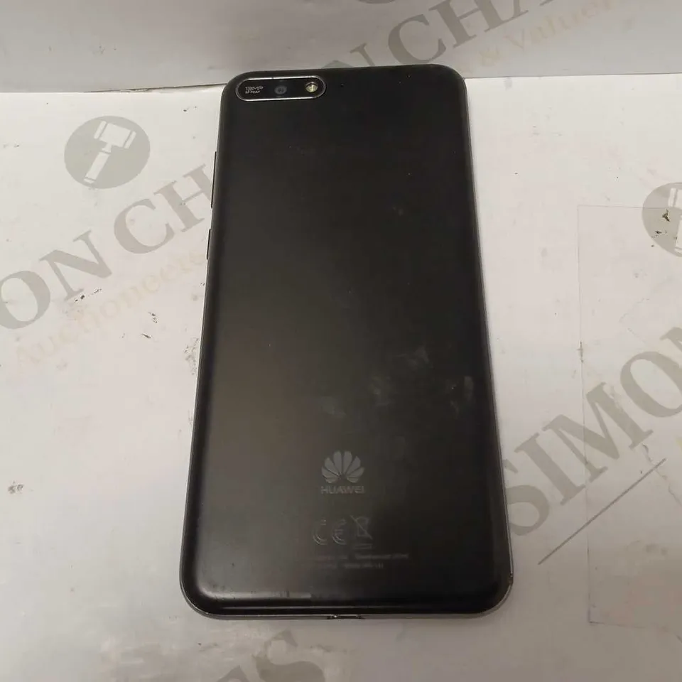HUAWEI Y6