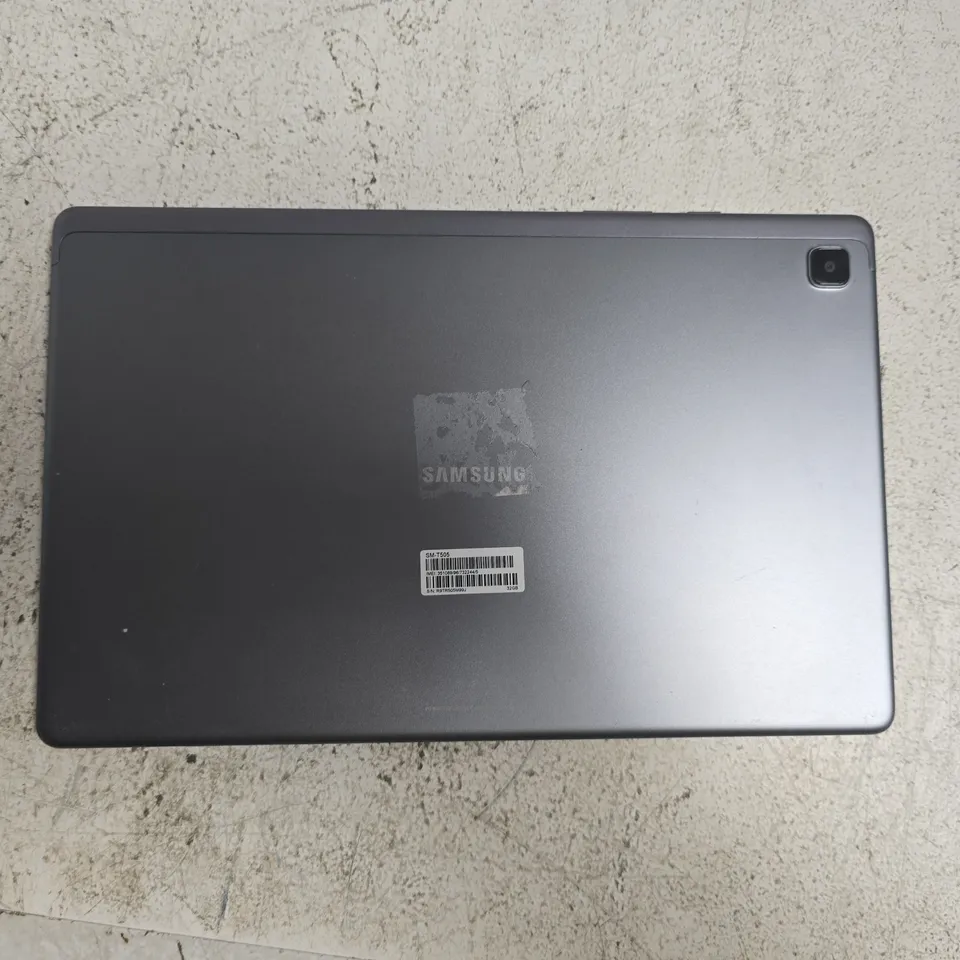 SAMSUNG GALAXY TAB A7 LTE