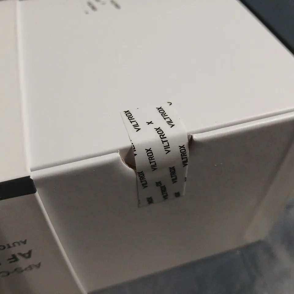 SEALED VILTROX APS-C 56MM F/1.7 Z-MOUNT AUTOFOCUS PRIME LENS (NIKON Z)