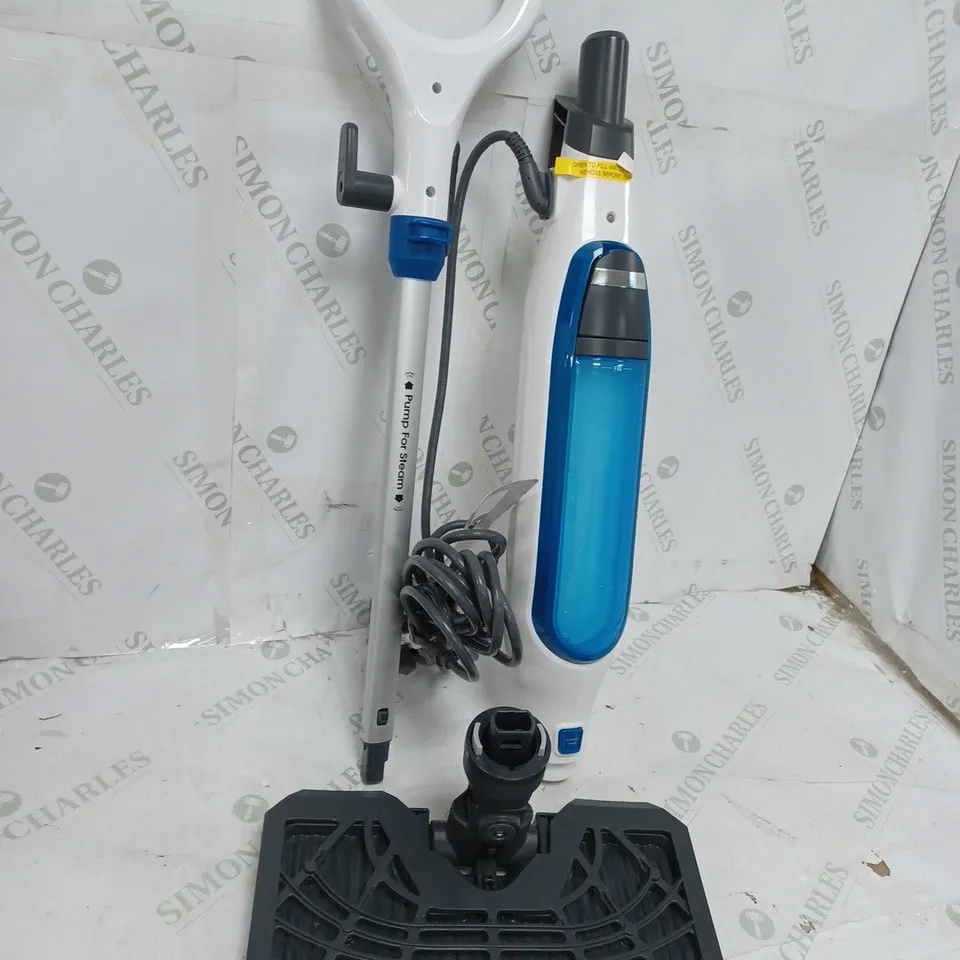 OUTLET SHARK HANDHELD STEAM CLEANER S6005