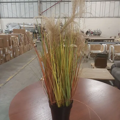 ARTIFICIAL POTTED PLANT