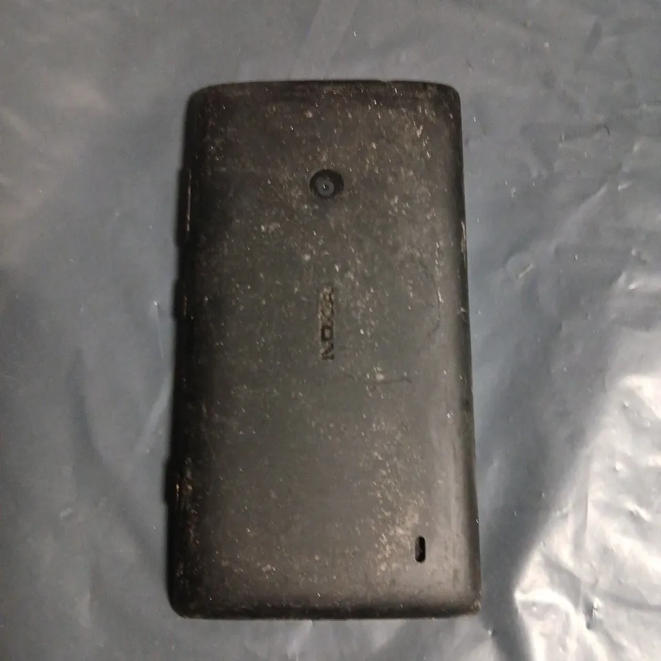 NOKIA WINDOWS PHONE SMARTPHONE – MODEL UNSPECIFIED 