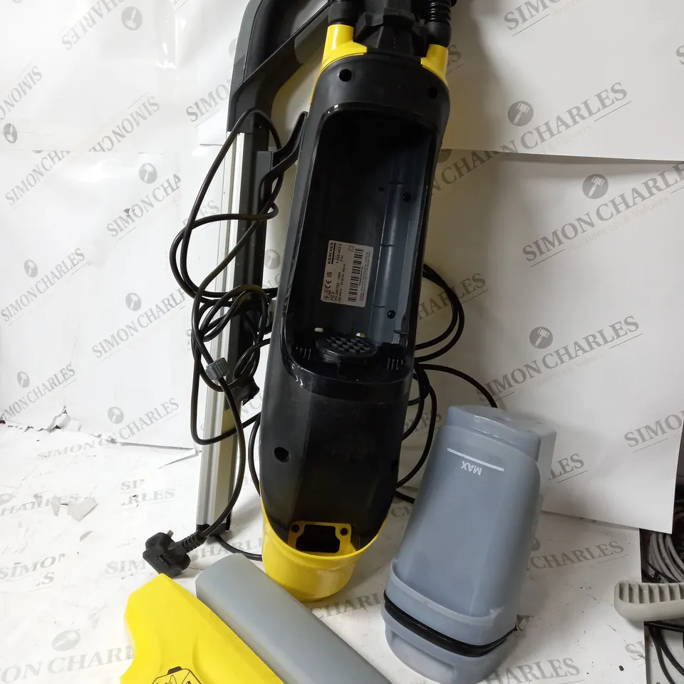 KARCHER WINDOW CLEANER