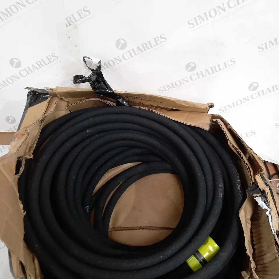 SFIXX 25M POROUS GARDEN HOSE
