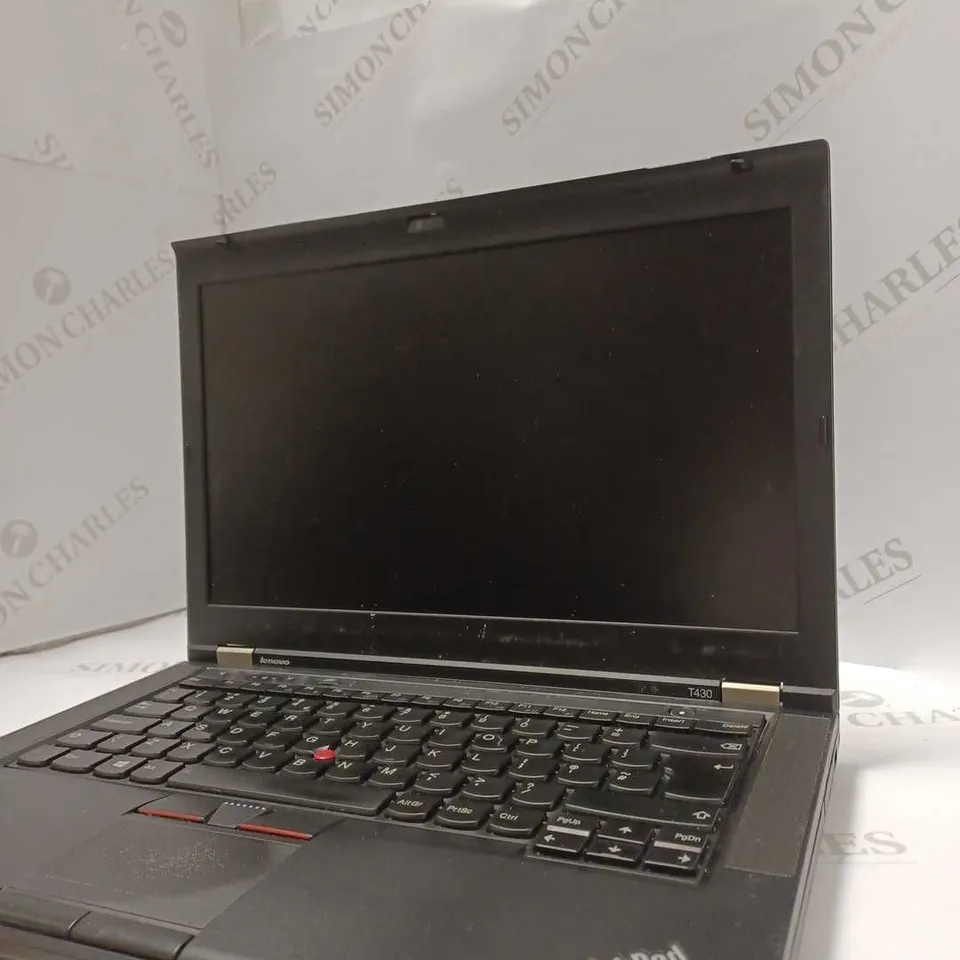 LENOVO THINKPAD T430 LAPTOP