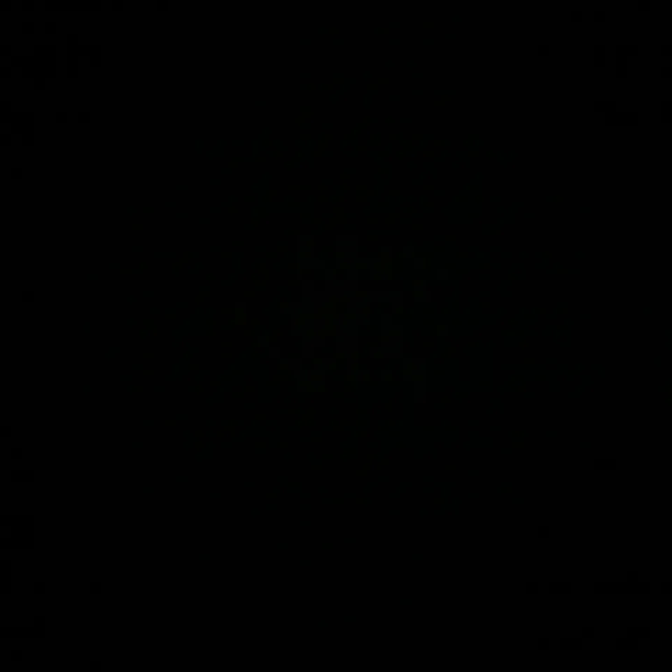 NIKE AIRMAX TEE IN BLACK - MEDIUM